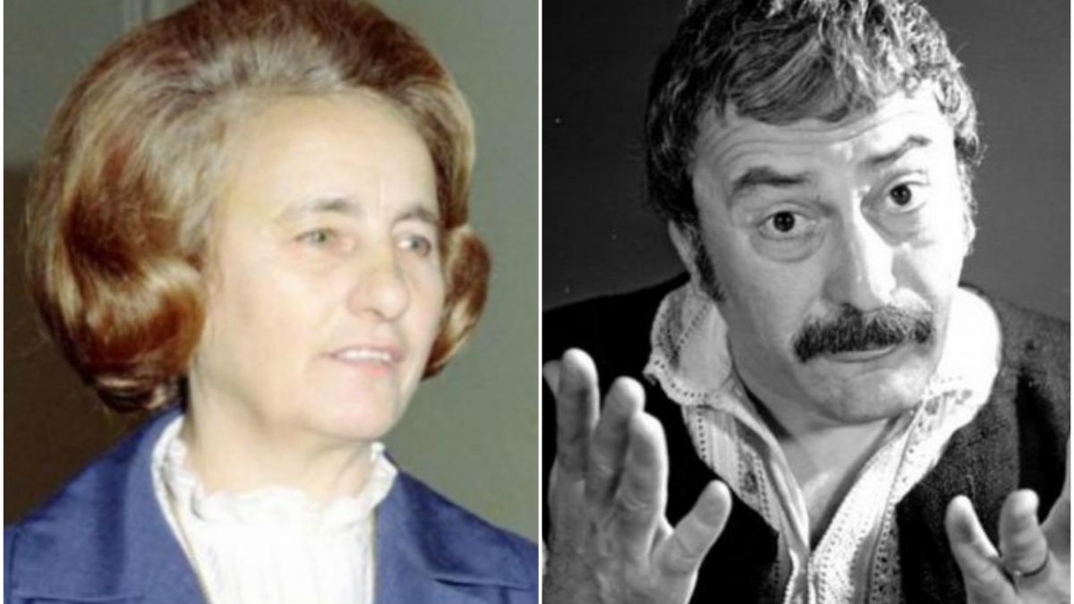 ipoteza halucinanta de ce l ar fi vrut mort elena ceausescu pe amza pellea