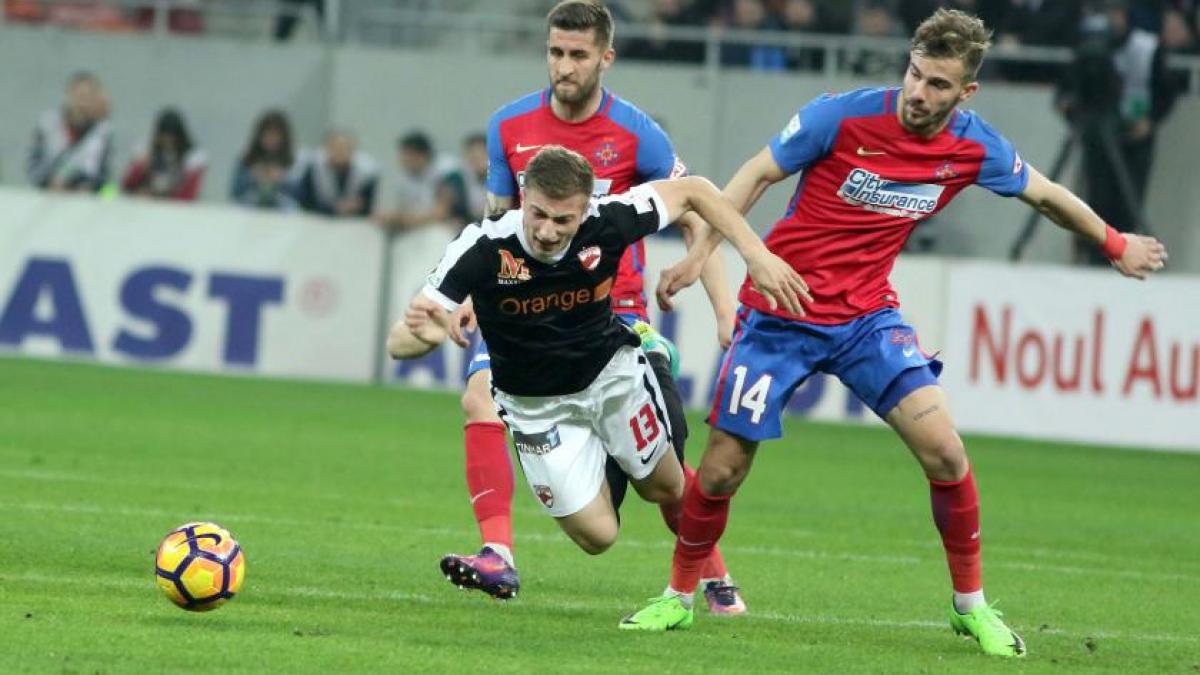 live steaua dinamo video online digi sport primul derby fara steaua