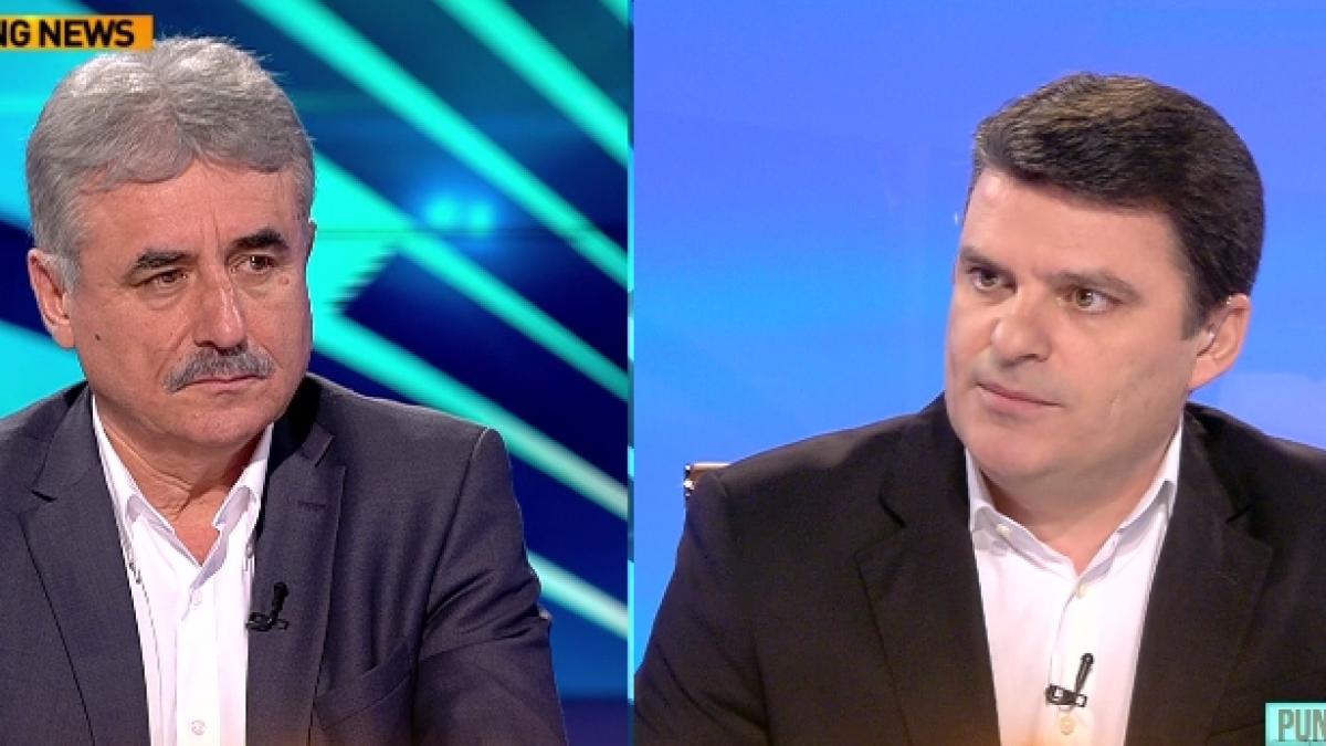 ministrul de finante la antena 3 sunt convins ca legea salarizarii va fi implementata de la 1 iulie