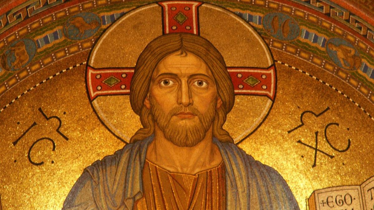 o descoperire socanta zguduie din temelii biserica cu numai doua saptamani inainte de paste