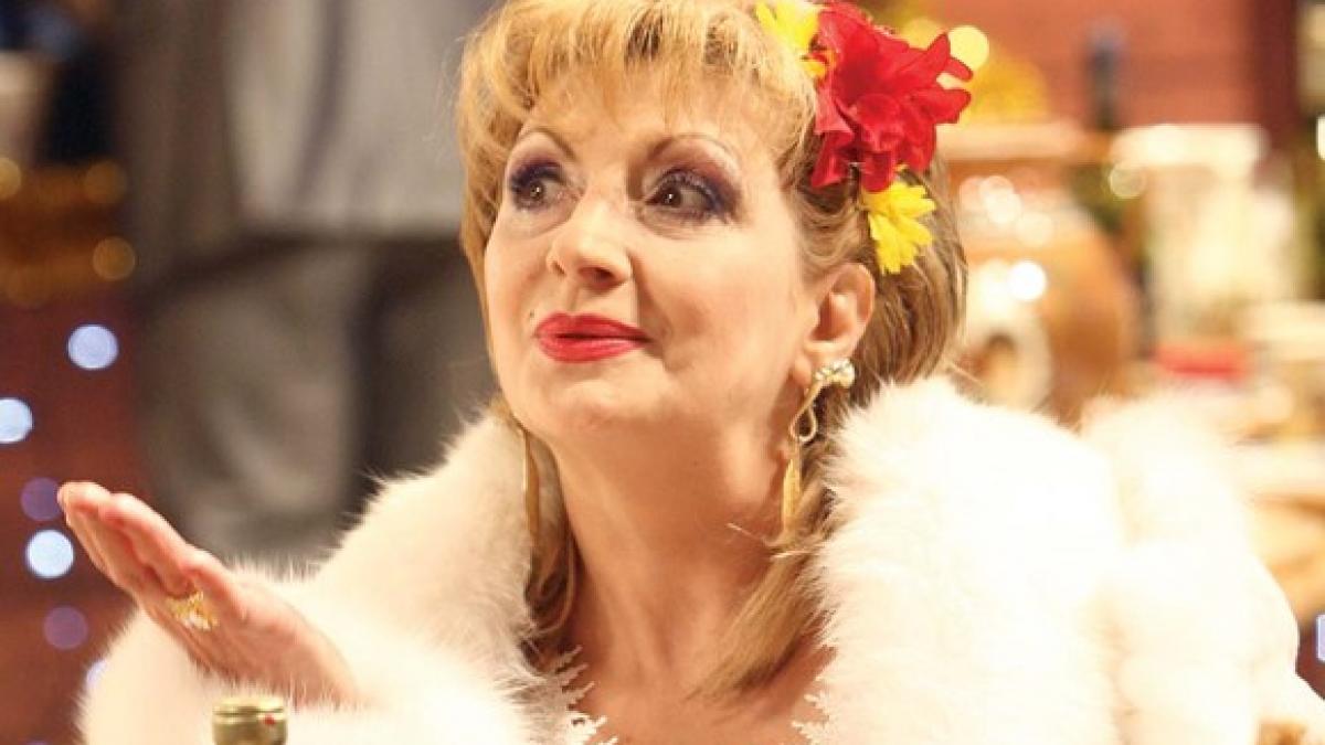 s a aflat care au fost ultimele cuvinte ale ilenei ciuculete inainte de a muri artista a fost