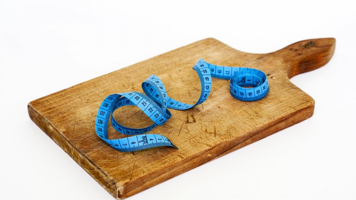 cum slabesti 8 kilograme in 7 zile