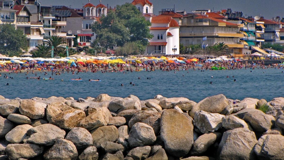 de paste in paralia katerini vedeta rivierei olimpului