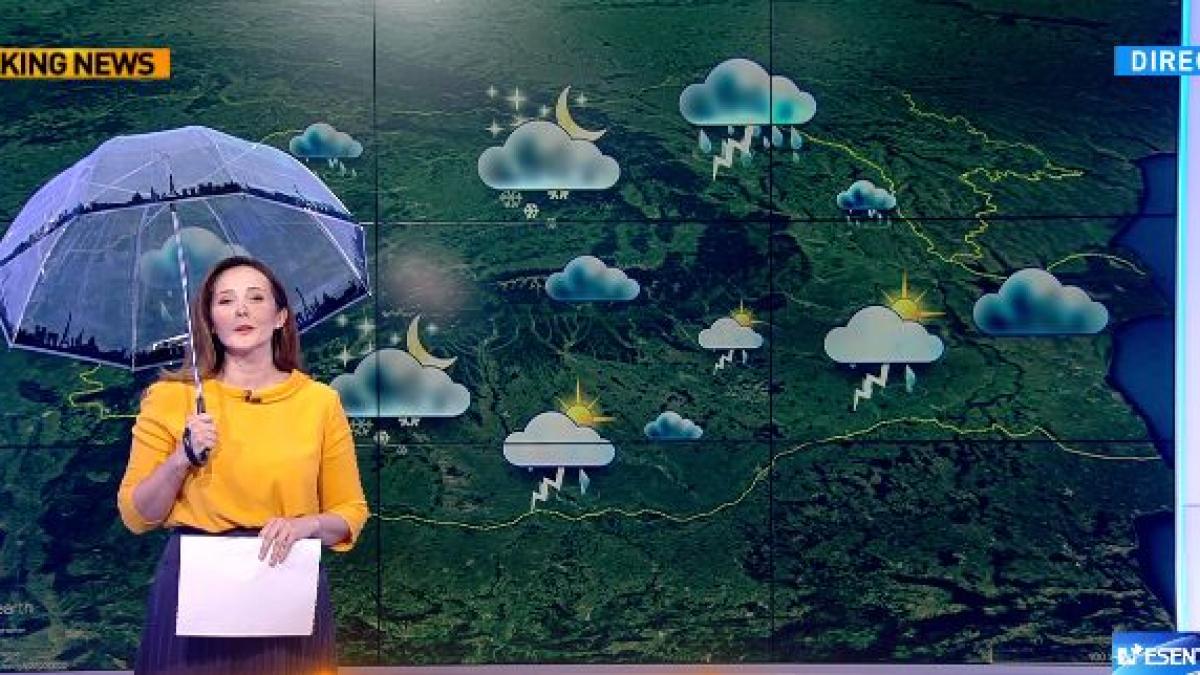 dna si a cumparat statie meteo