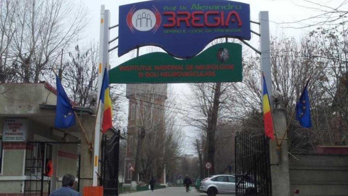 gsp achizitii supraevaluate la spitalul obregia firma de reactivi controlata de dorin cocos