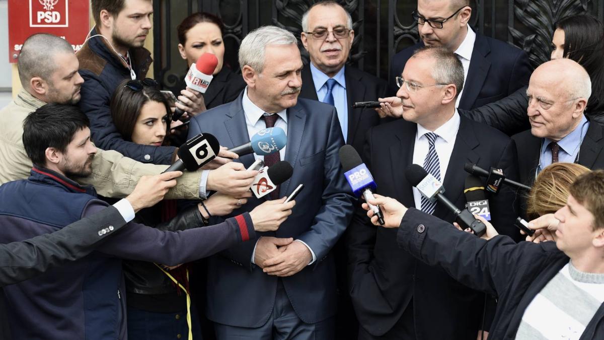 liviu dragnea daca dupa revolutie am fi avut un plan strategic acum nu ne mai plangeam ca nu avem