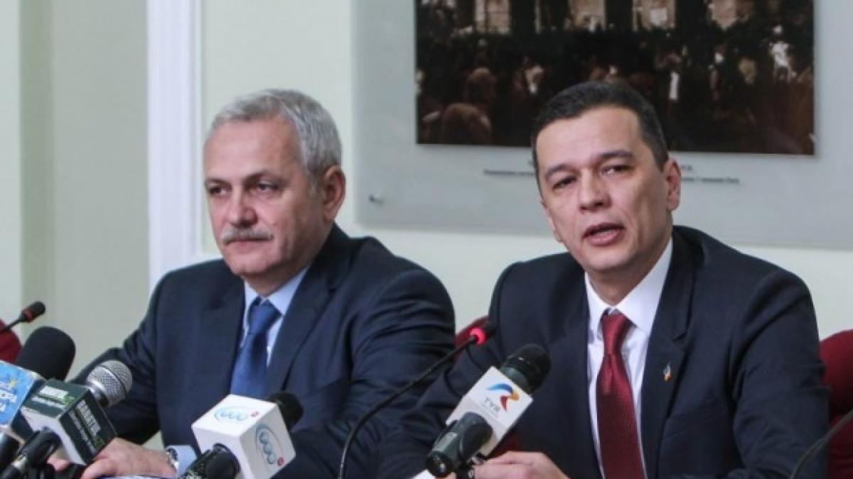 liviu dragnea rezultatele economice sunt mai bune decat ne asteptam