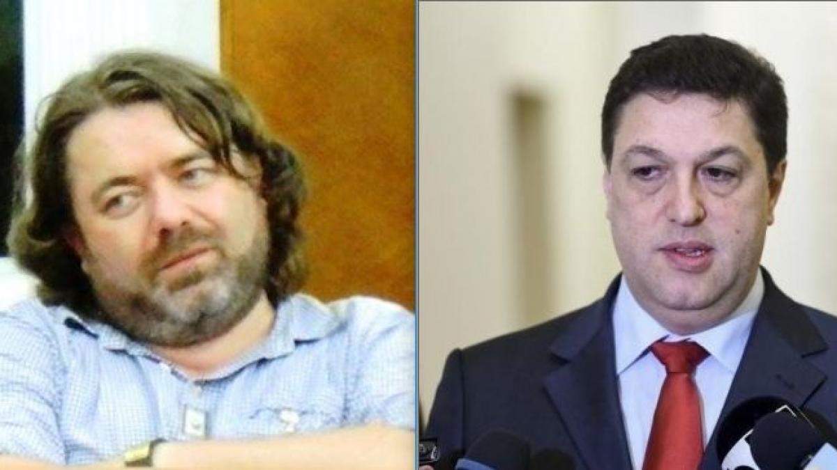 scandal in sedinta conducerii senatului usr a parasit sedinta acuzand ca serban nicolae l a jignit