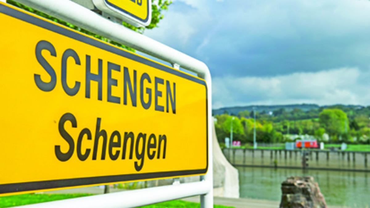 seful diplomatiei slovace sustine aderarea romaniei si bulgariei la spatiul schengen