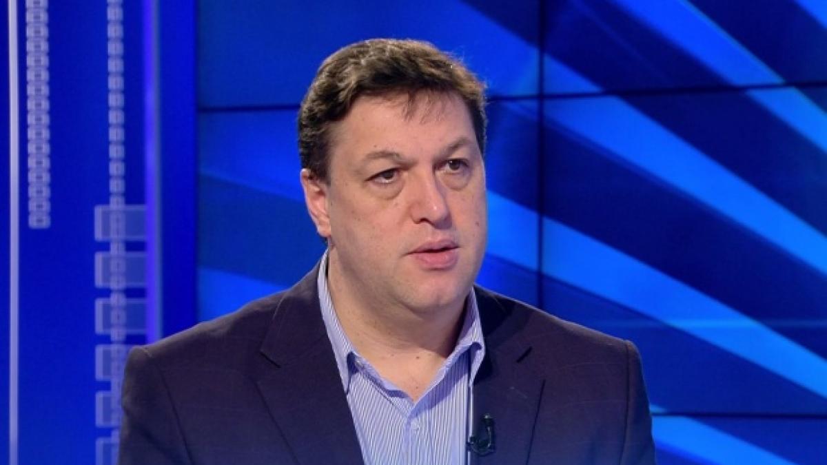 serban nicolae despre incidentul de la senat faptul ca minte la adresa mea m a deranjat