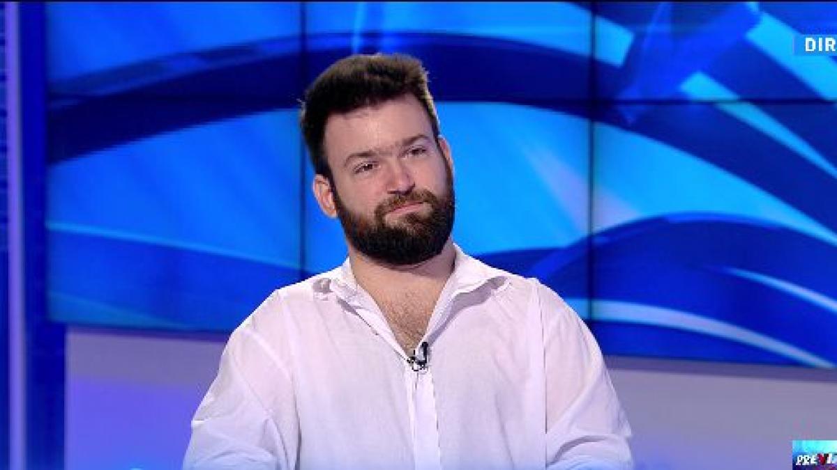 eroul zilei regizorul care a aratat ca nimic nu e imposibil