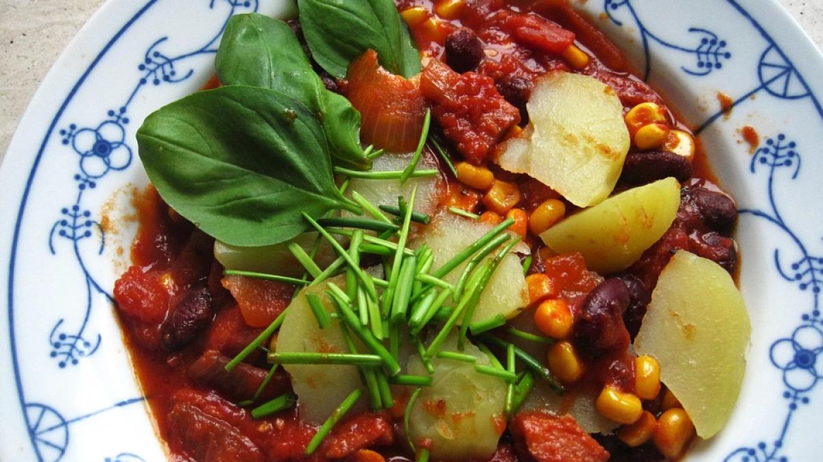 otrava din farfurie ingredientul pe care in pui in orice mancare fara sa stii cat de toxic este