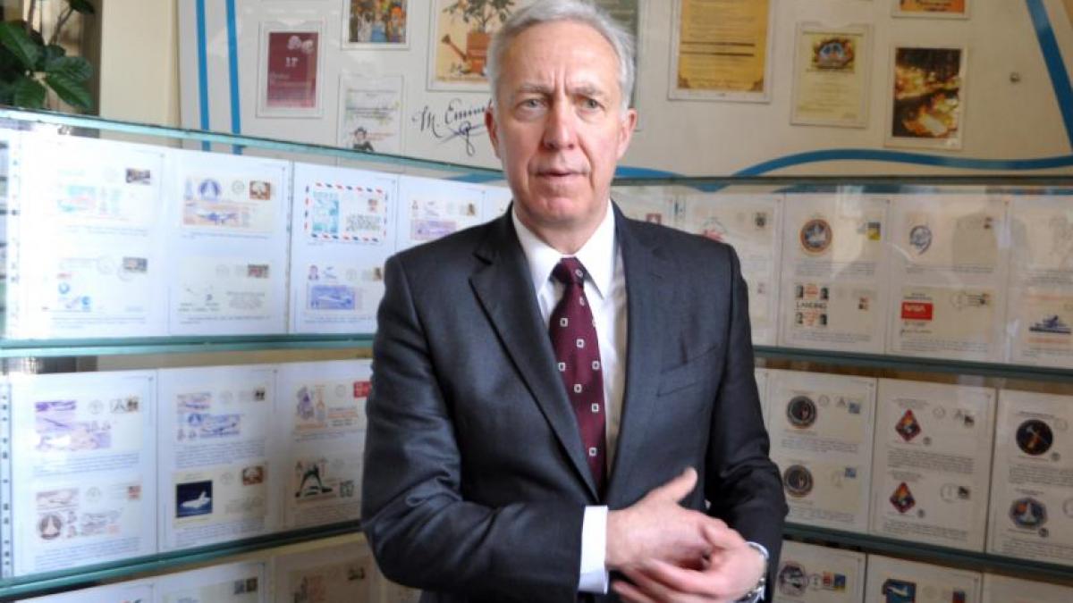 ambasadorul hans klemm il incurajez pe presedintele donald trump sa viziteze romania