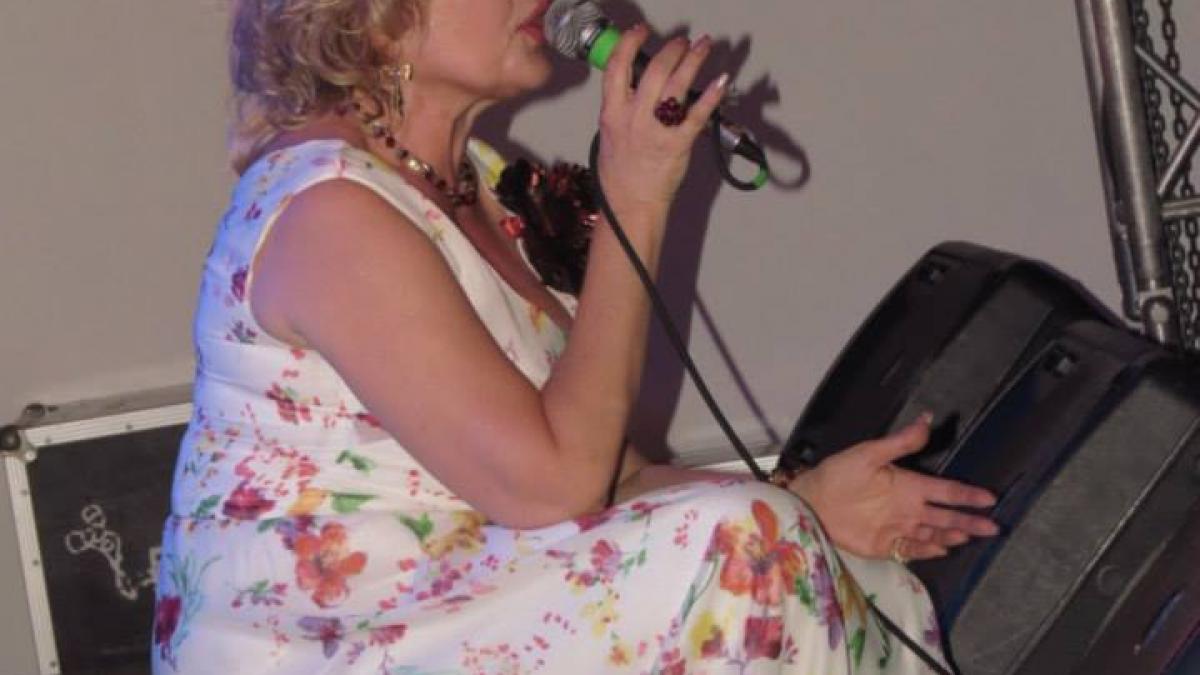 corina chiriac mesaj emotionant pe facebook se implinesc o gramada de ani de cand a plecat de langa