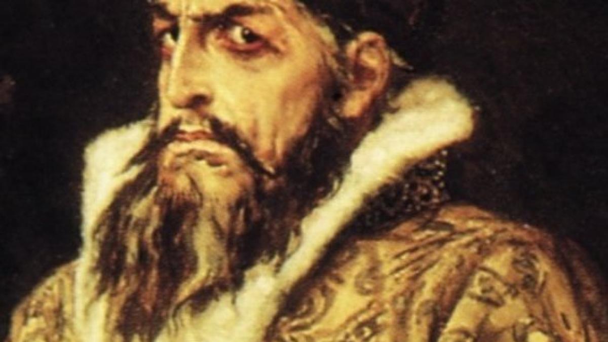 descoperire istorica sub o strada din moscova arheologi dateaza din timpul lui ivan cel groaznic