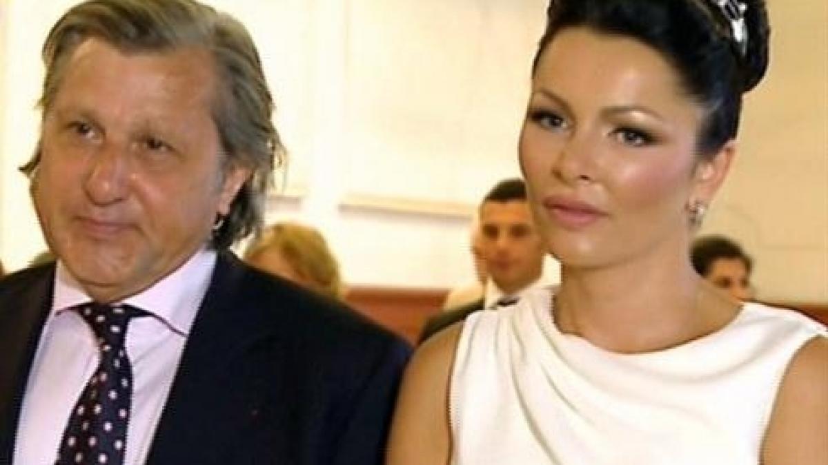 e oficial brigitte despartita de ilie nastase mi a zis vreau sa pleci din casa