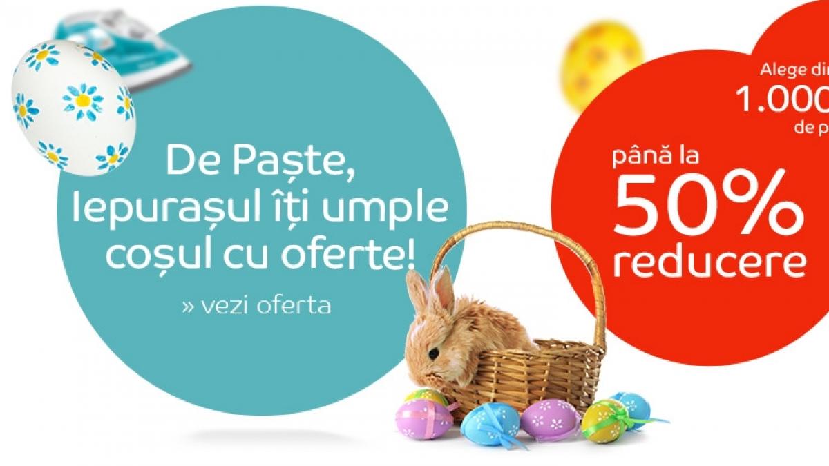 emag reduceri fantastice la cadouri de pasti top 10 produse mai ieftine si cu 79