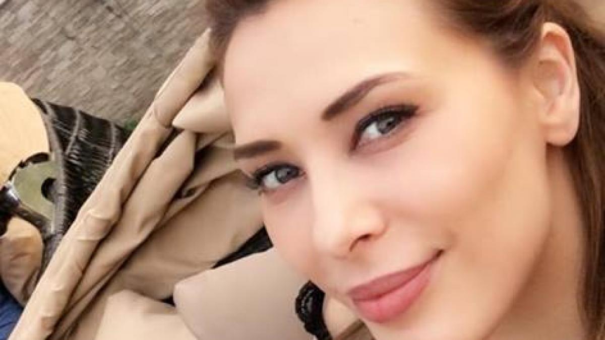 imaginile care o dau de gol pe iulia vantur cum a fost filmata in public in compania lui salman