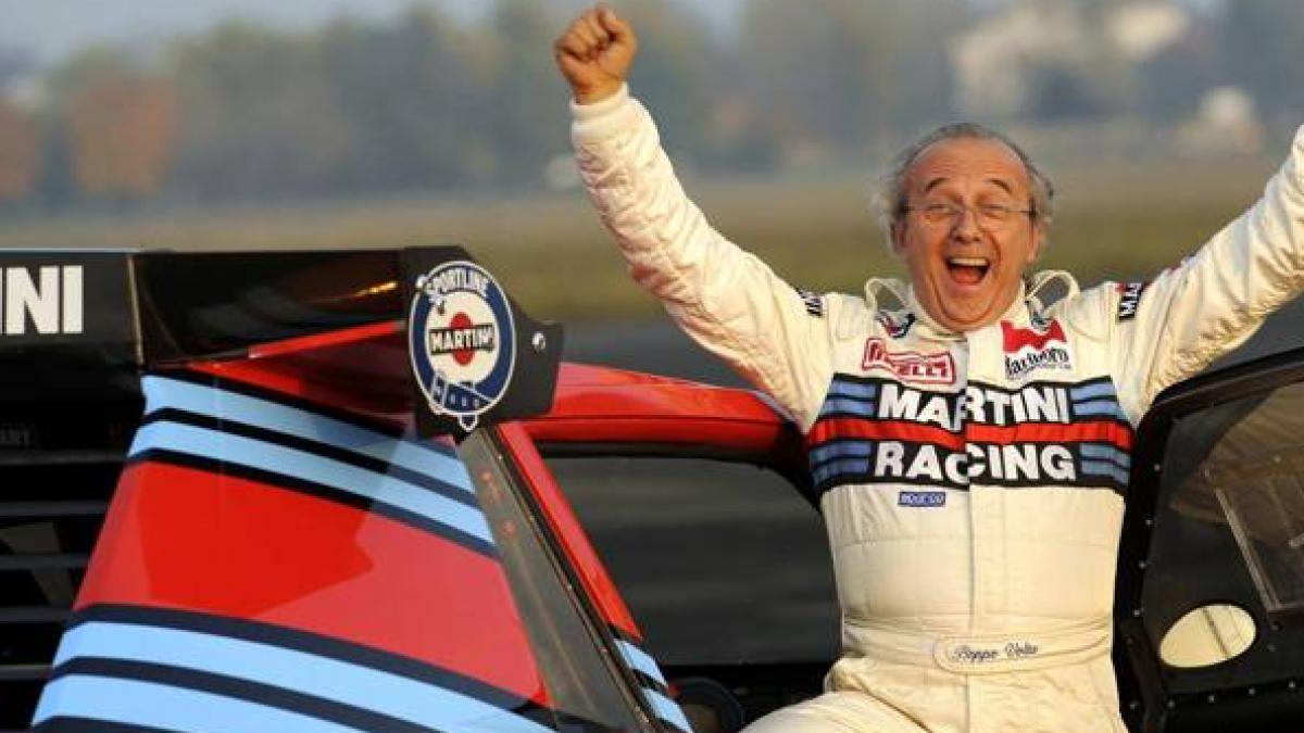 o romanca a indoliat italia l a ucis pe legendarul pilot de raliuri beppe volta intr un accident