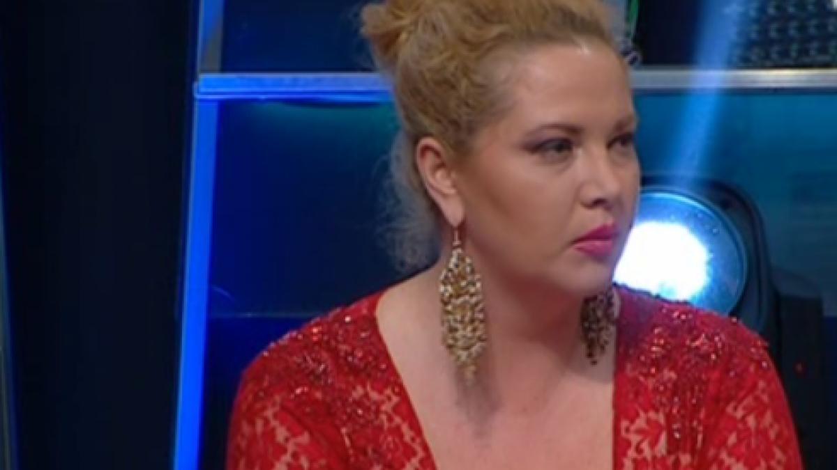 oana lis la un pas de moarte i s a umflat capul din cauza unui produs pe care l consumam cu totii