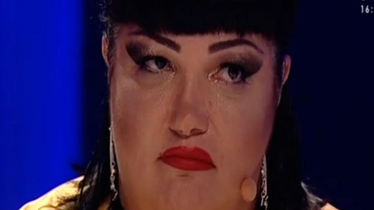 ozana barabancea adevaratul motiv pentru care a ales sa fie singura