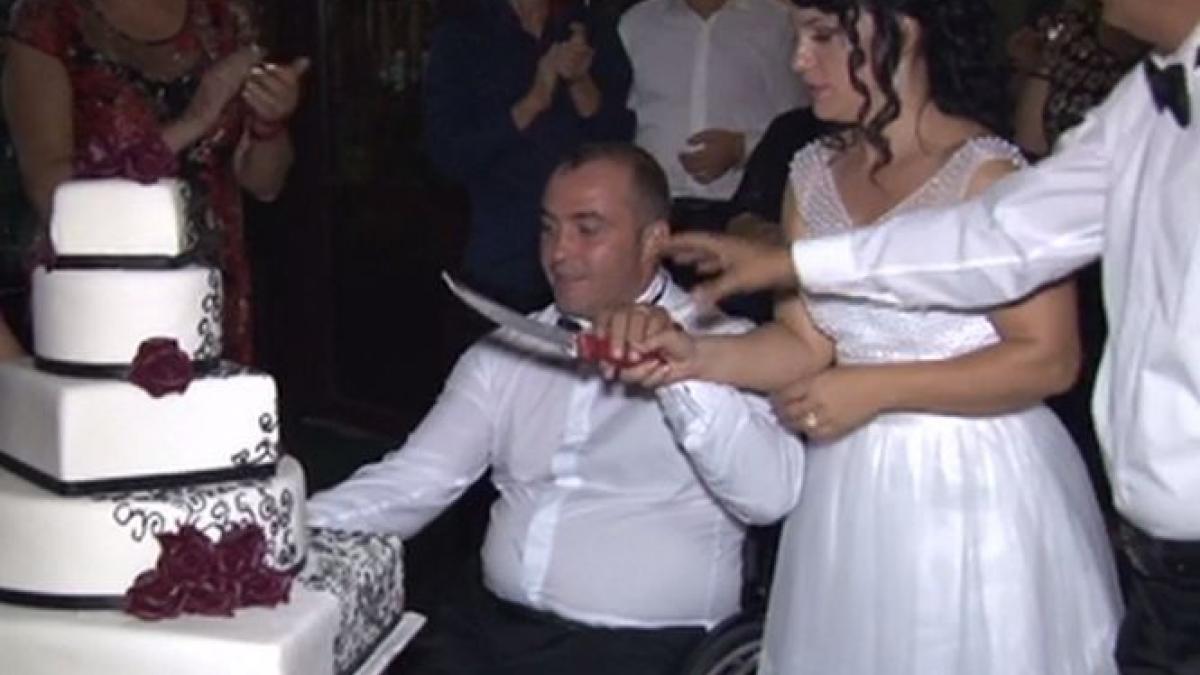 poveste emotionanta plutonierul ionut butoi erou ranit in afganistan a luat viata de la capat