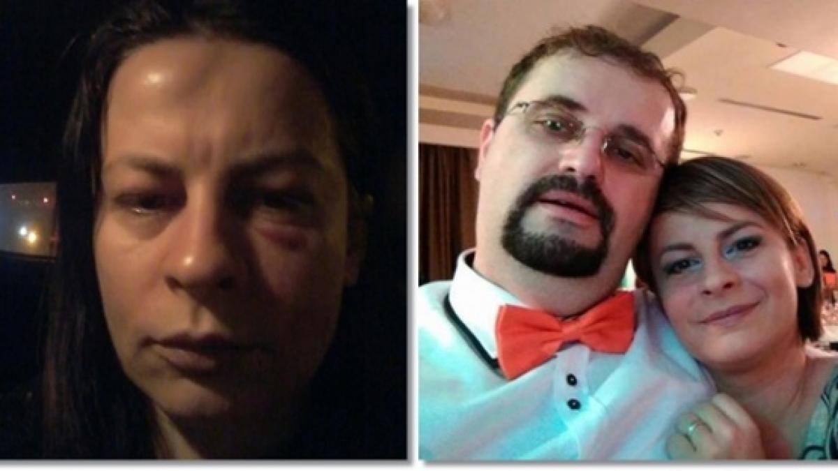 prima reactie a liberalului acuzat ca si a batut nevasta