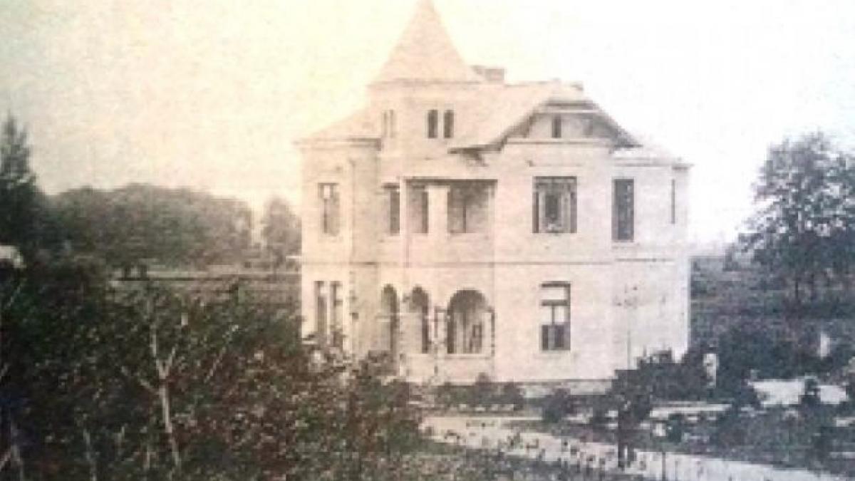 ce s a ales de conacul din targu jiu in care s a nascut sergiu nicolaescu