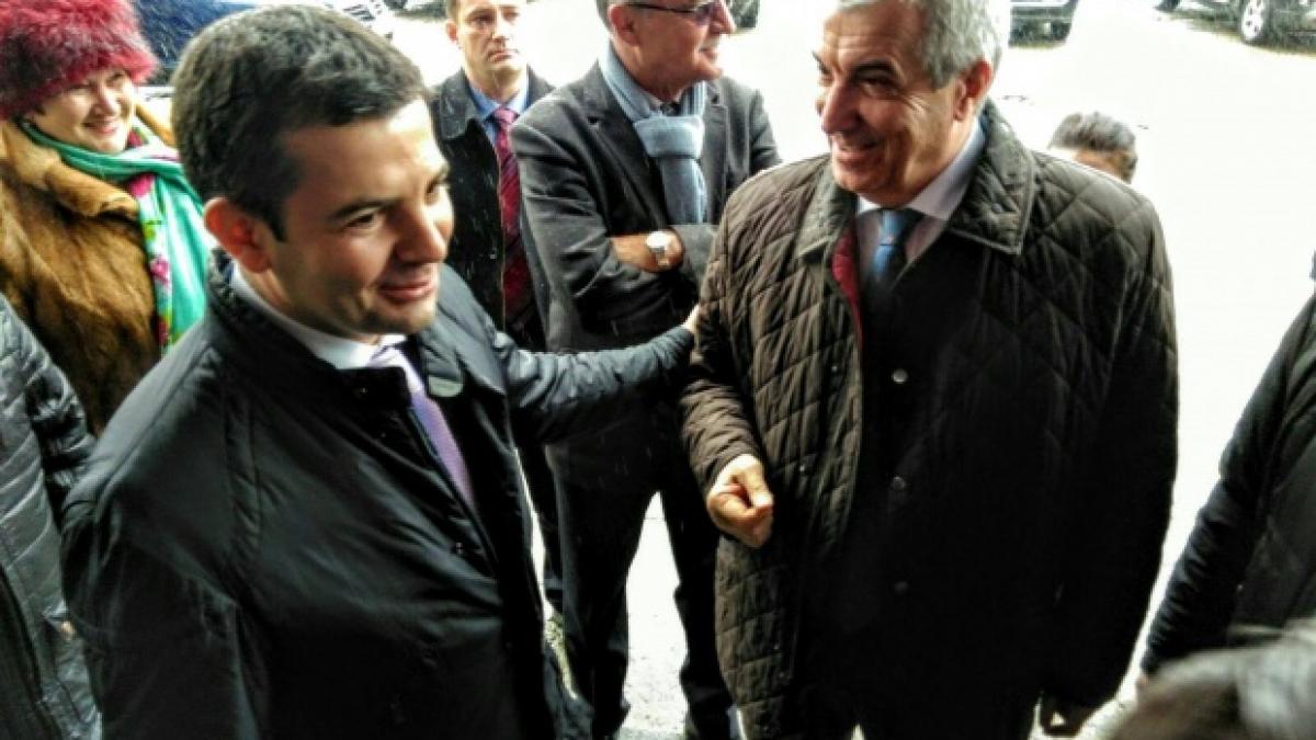 daniel constantin a blocat fondurile alde