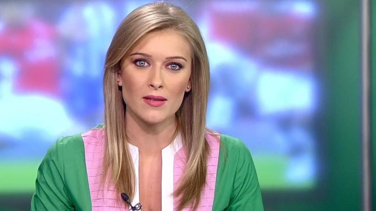 fosta prezentatoare tv alexandra tudor va deveni mamica