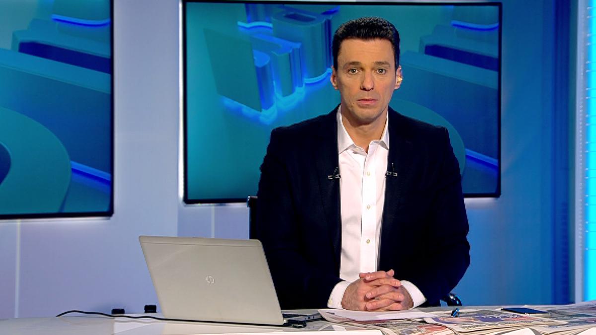 mircea badea tudorel toader se autofaulteaza