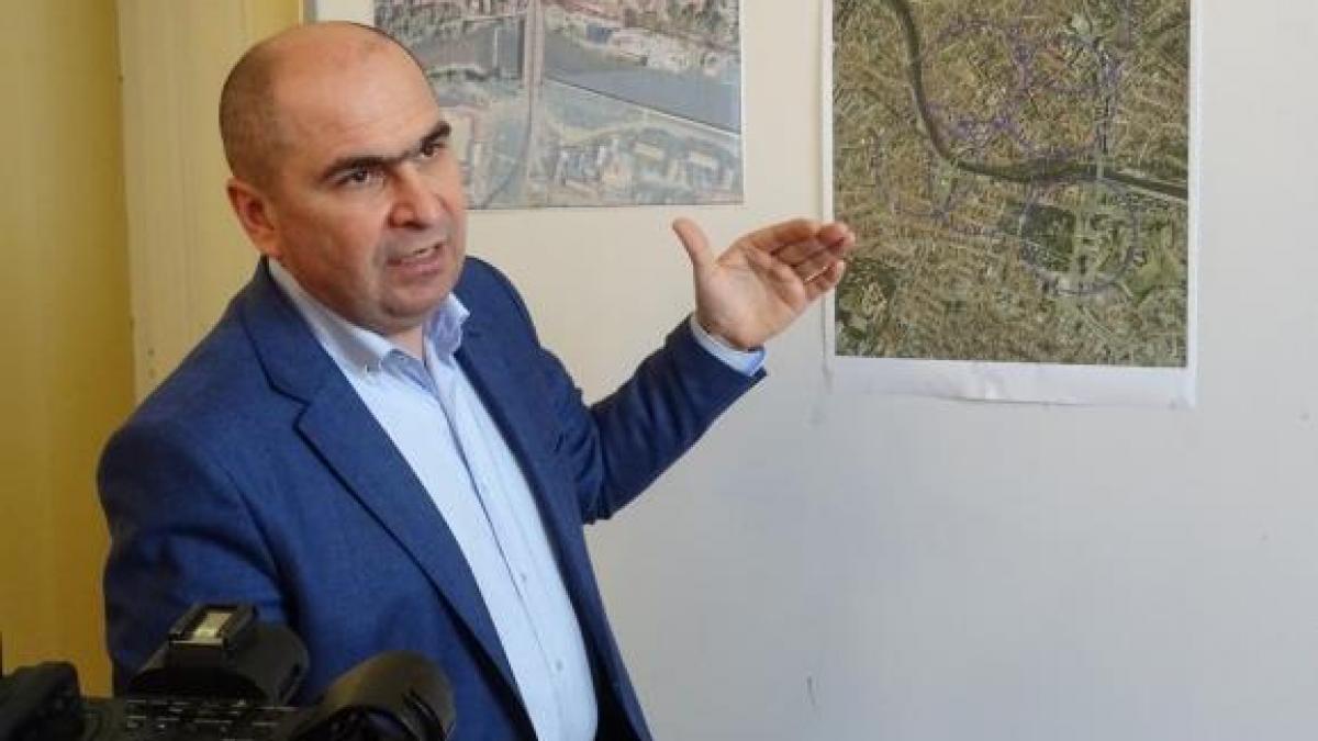 oradea se ofera si ea sa gazduiasca universitatea lui soros din ungaria