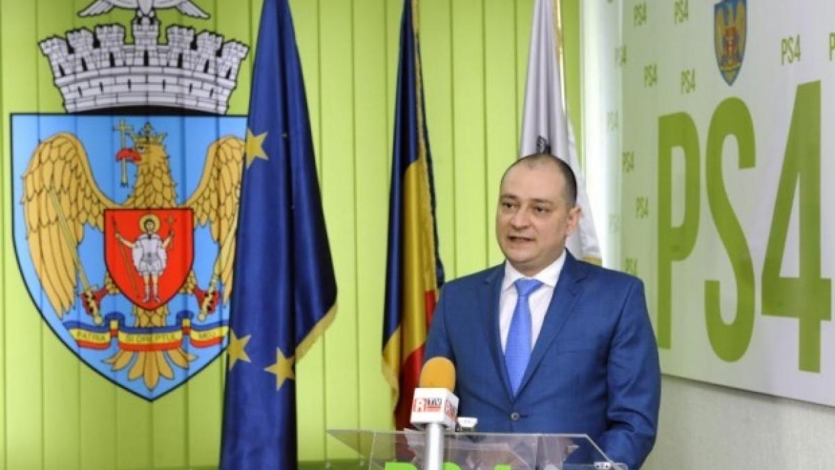 stare de alerta in sectorul 4 de ce a luat primarul baluta aceasta decizie