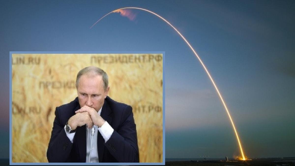 de ce nu au activat rusii sistemul antiracheta pentru a dejuca atacul american din siria