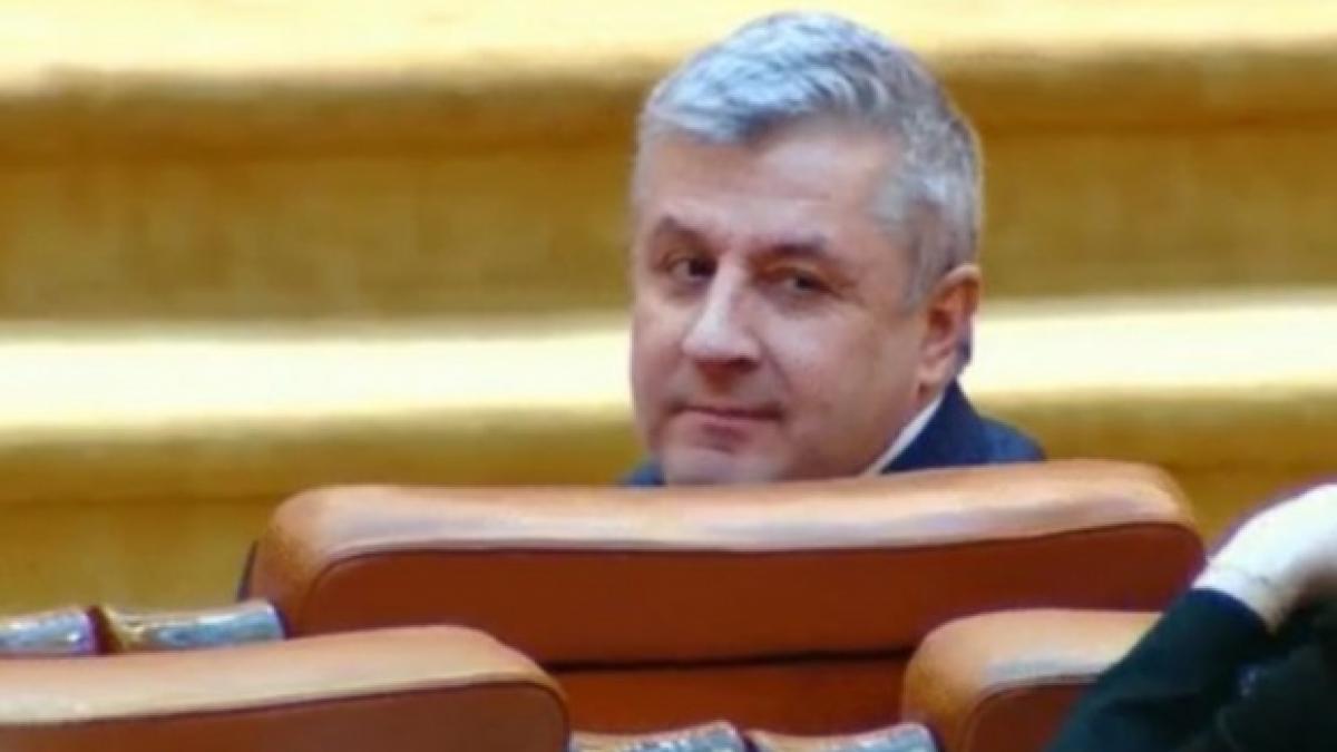 dupa oug 13 iordache revine fostul ministru vrea ca banii folositi ilegal de partide sa nu mai fie