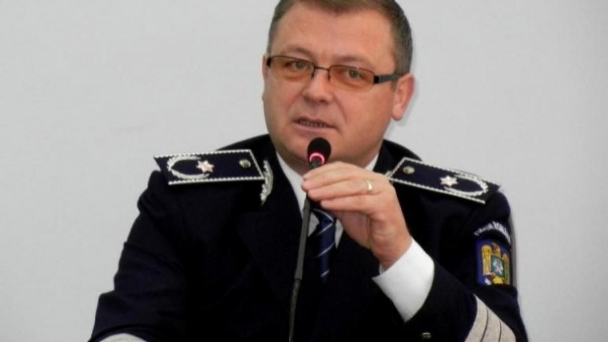 iohannis a semnat incetarea raporturilor de serviciu ale chestorului de politie liviu popa cu mai