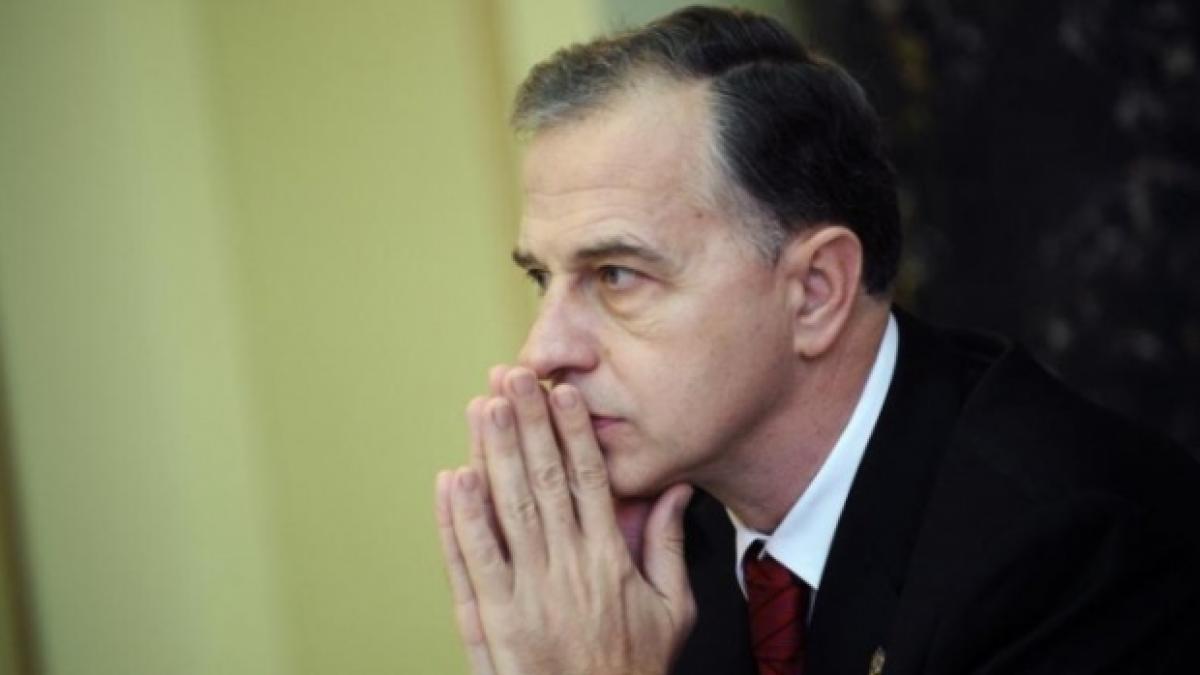 mircea geoana atacul sua asupra siriei nu este un impuls ci un calcul