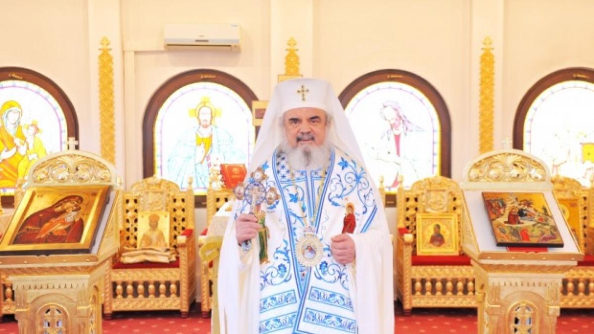 nu toti sunt fericiti cu noua lege a salarizarii cati bani va pierde patriarhul daniel in fiecare