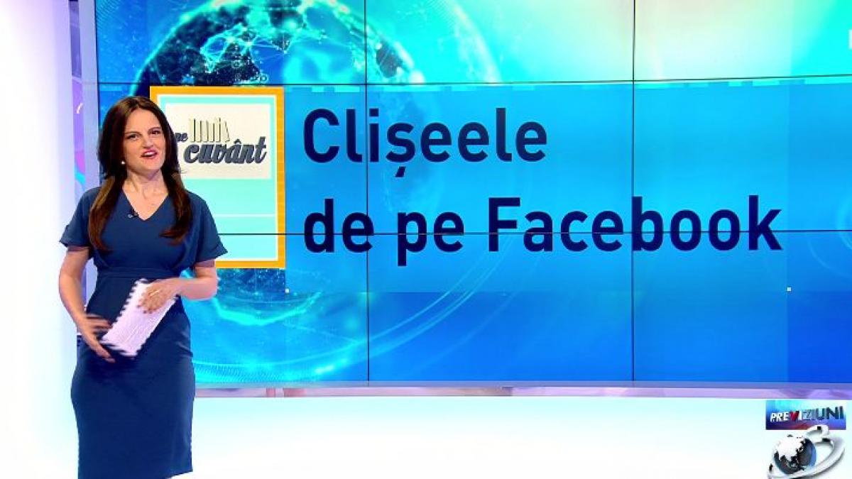 pe cuvant cu ana iorga topul cliseelor din postarile de pe facebook