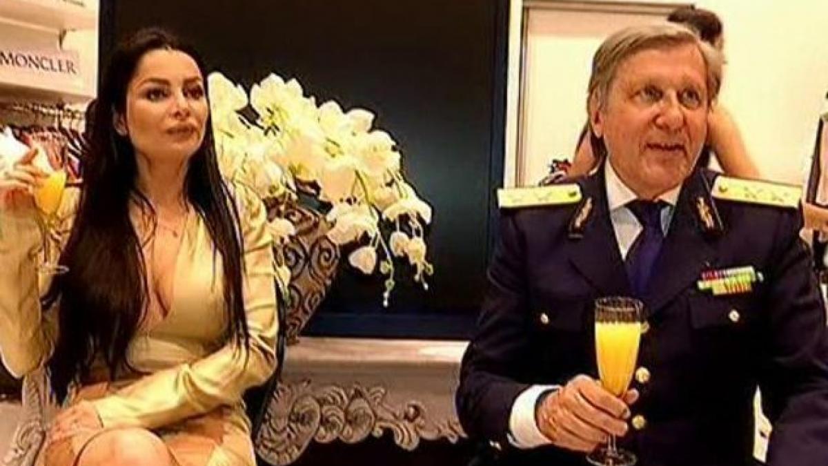 prima reactie dupa ce ilie nastase i a mutat capul din loc brigitte nastase mi a zburat parul el mi