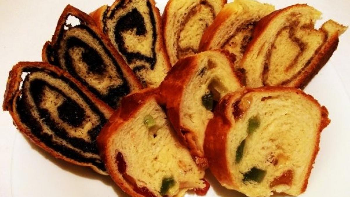 secretul infiorator al cozonacilor de paste din magazin