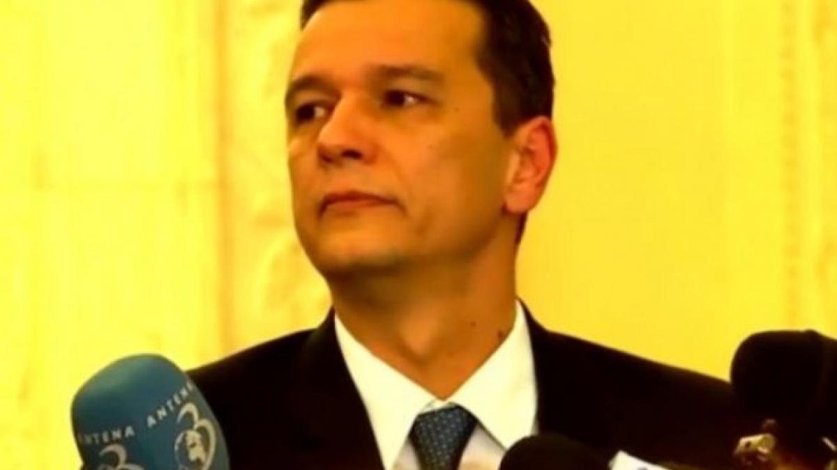 sorin grindeanu despre noua lege a salarizarii