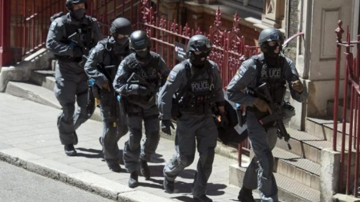 Un suspect arestat a revendicat atentatul terorist de la Stockholm