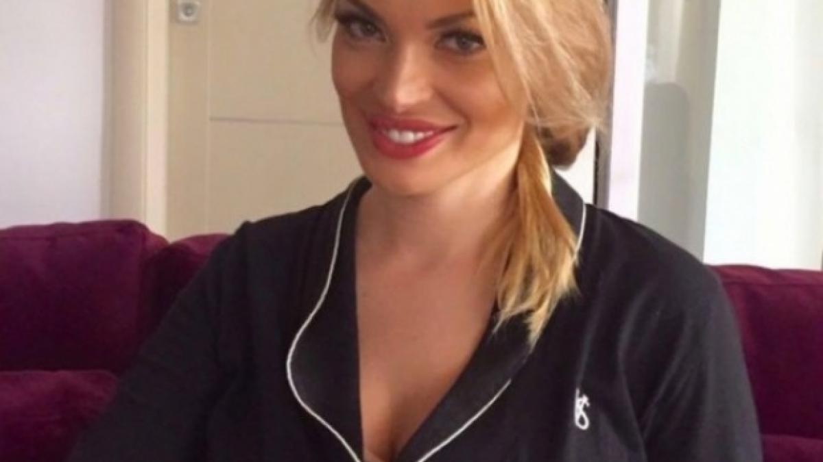 cat de frumos s a facut baietelul valentinel pelinel si al lui cristi borcea cum arata milan