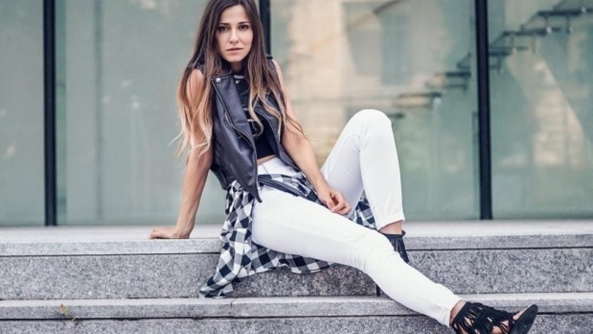 dana rogoz ipostaza inedita fotografiile care fac furori