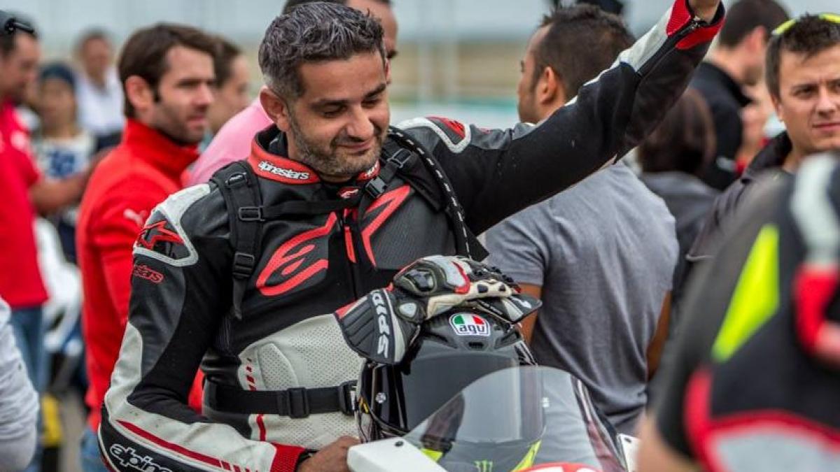 fostul pilot de curse daniel onoriu a fost retinut pentru incendierea masinii fostei sale iubite