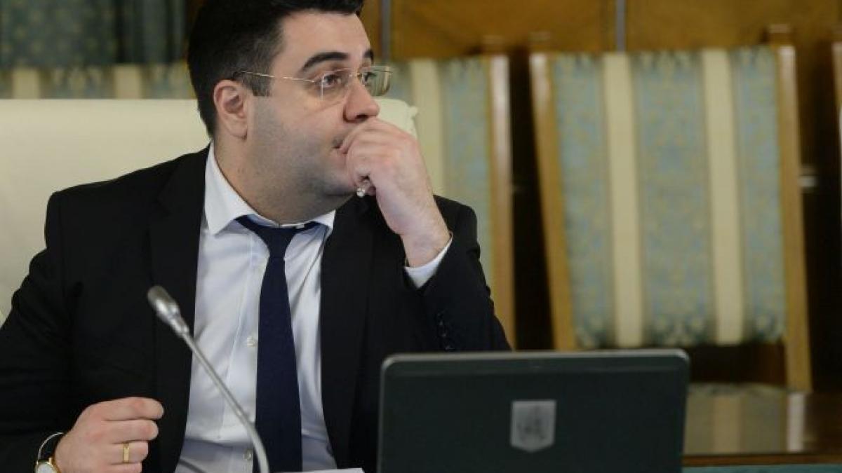 ministrul transporturilor tinta e sa investim un miliard de euro in drumuri in 2017