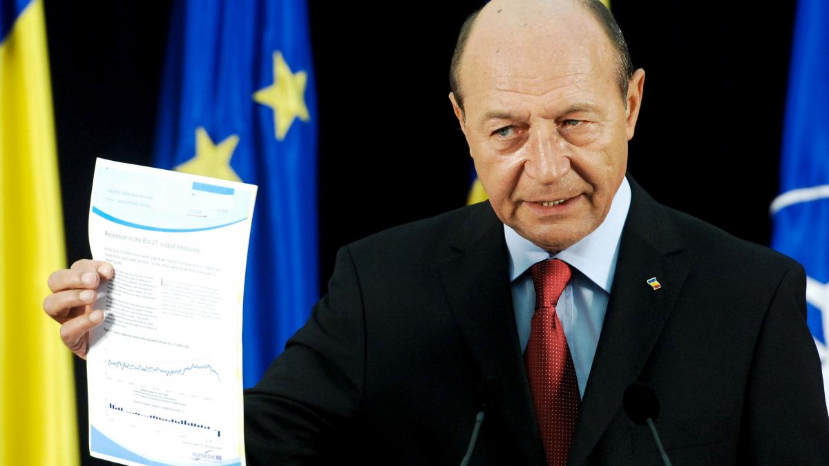 o noua infrangere in instanta pentru traian basescu document