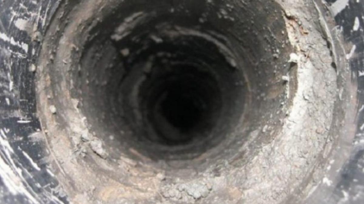 rusii au sapat 24 de ani la o singura groapa motivul este uluitor