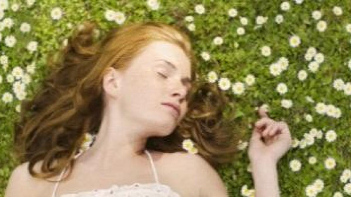 traditii de florii stii ce sa faci ca sa iti afli ursitul de florii